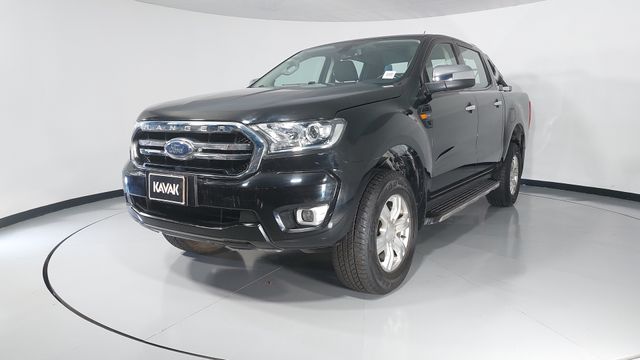 Ford • Ranger