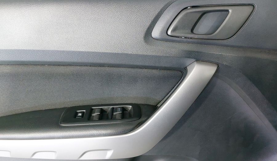 Ford Ranger 2.5 XLT CREW CAB Pickup 2021