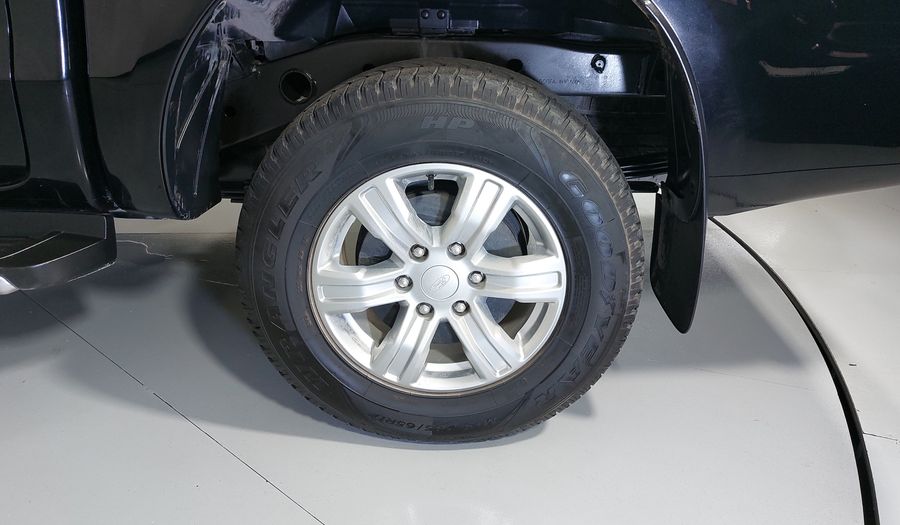 Ford Ranger 2.5 XLT CREW CAB Pickup 2021