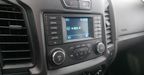 Ford Ranger 2.5 XLT CREW CAB Pickup 2021