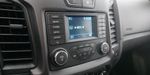 Ford Ranger 2.5 XLT CREW CAB Pickup 2021