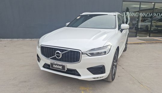 Volvo • XC60