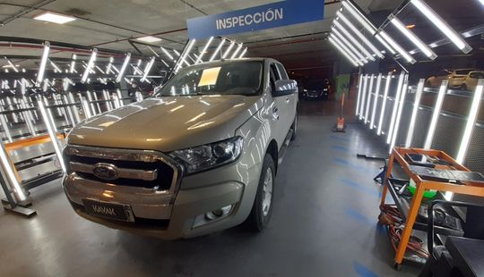Ford • Ranger