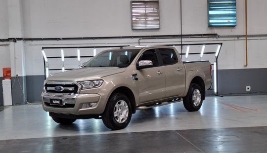 Ford • Ranger