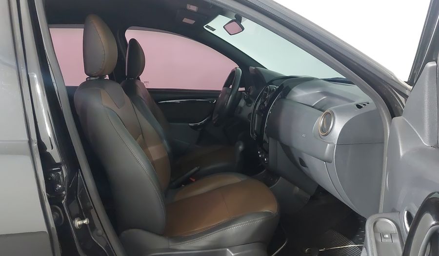 Renault Duster DYNAMIQUE Suv 2016