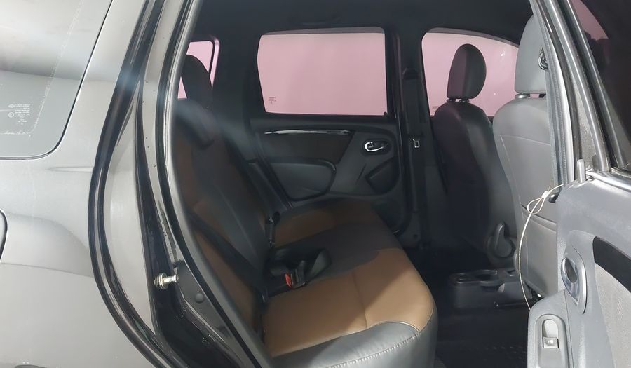 Renault Duster DYNAMIQUE Suv 2016