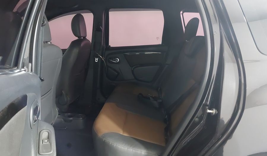 Renault Duster DYNAMIQUE Suv 2016