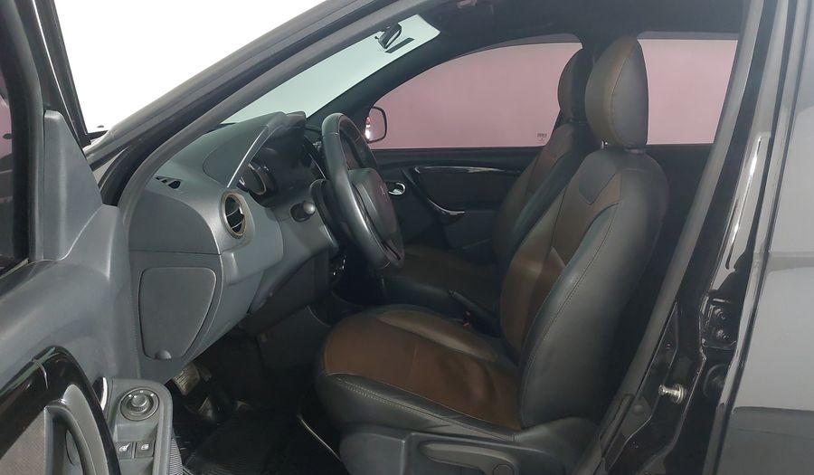 Renault Duster DYNAMIQUE Suv 2016