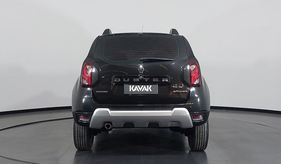Renault Duster DYNAMIQUE Suv 2016