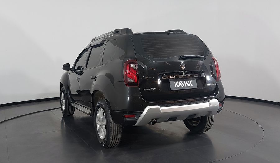 Renault Duster DYNAMIQUE Suv 2016