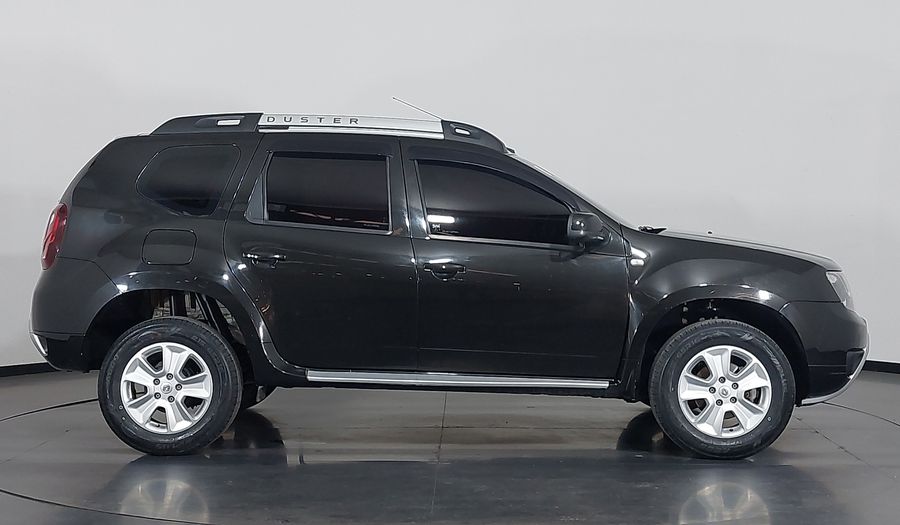 Renault Duster DYNAMIQUE Suv 2016