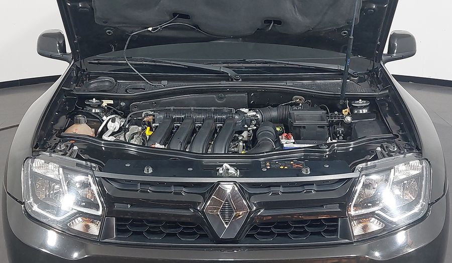 Renault Duster DYNAMIQUE Suv 2016