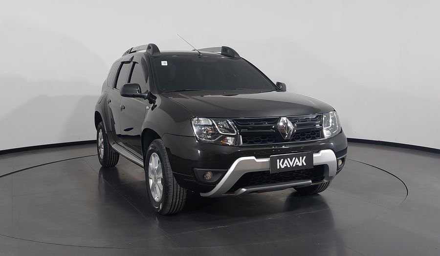 Renault Duster DYNAMIQUE Suv 2016