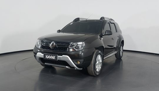Renault • Duster