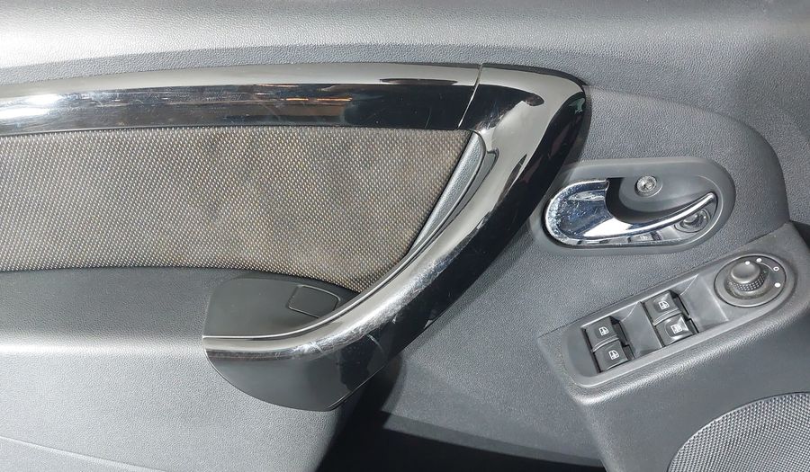 Renault Duster DYNAMIQUE Suv 2016