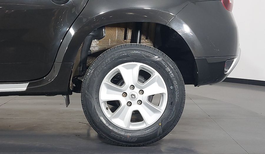 Renault Duster DYNAMIQUE Suv 2016