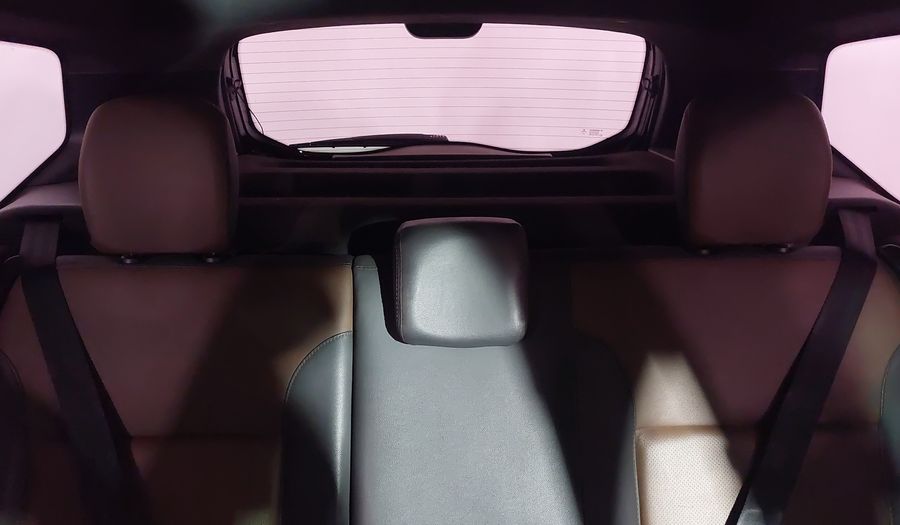 Renault Duster DYNAMIQUE Suv 2016