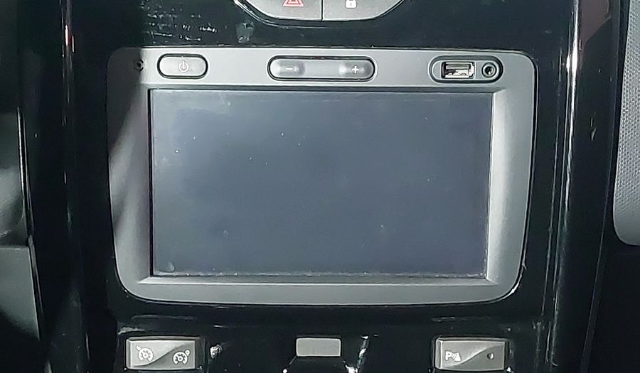 Renault Duster DYNAMIQUE Suv 2016