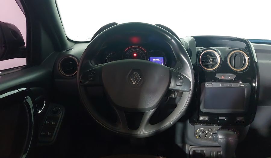 Renault Duster DYNAMIQUE Suv 2016