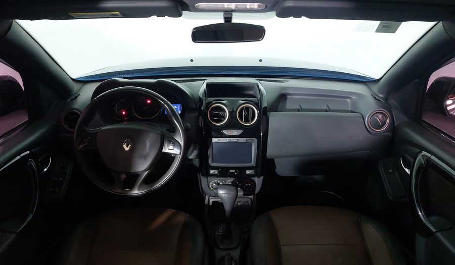 Renault Duster DYNAMIQUE Suv 2016