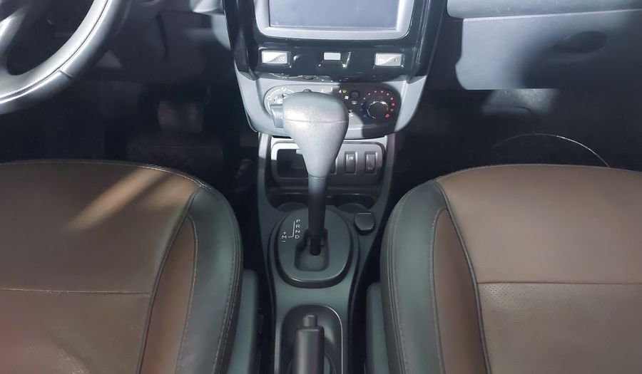 Renault Duster DYNAMIQUE Suv 2016