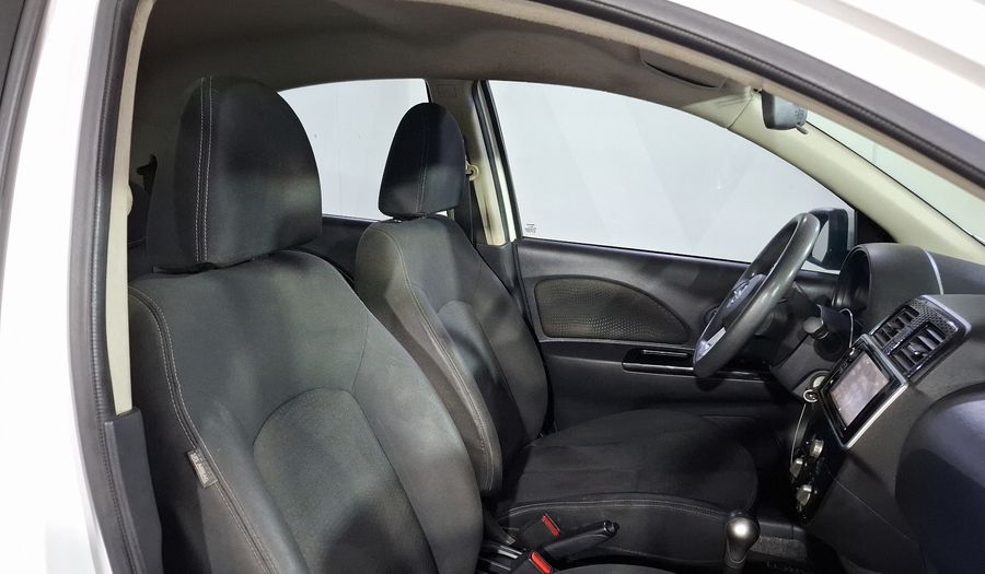 Nissan March 1.6 ADVANCE AUTO Hatchback 2021