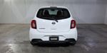 Nissan March 1.6 ADVANCE AUTO Hatchback 2021