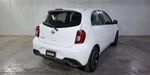Nissan March 1.6 ADVANCE AUTO Hatchback 2021