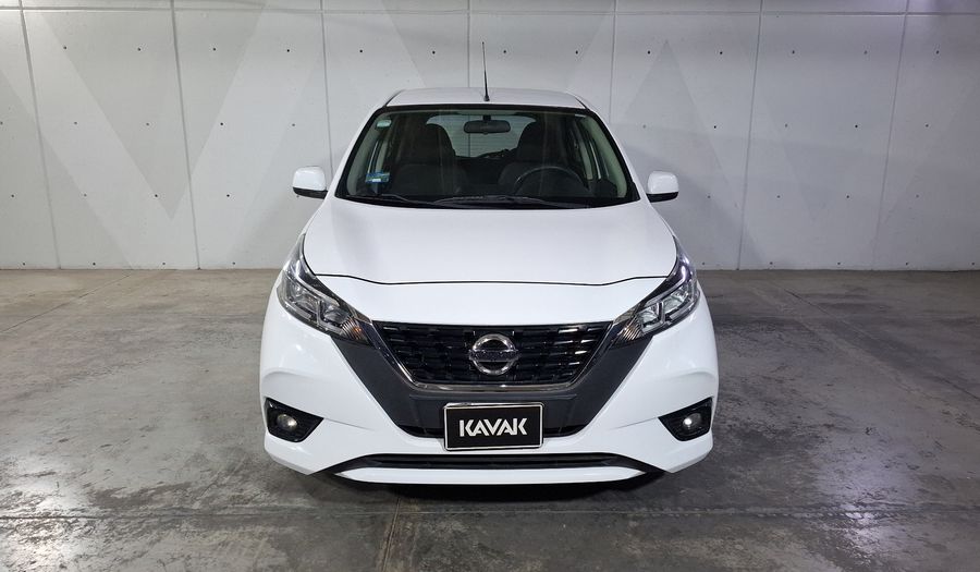 Nissan March 1.6 ADVANCE AUTO Hatchback 2021