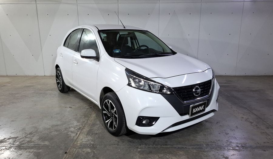 Nissan March 1.6 ADVANCE AUTO Hatchback 2021