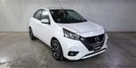 Nissan March 1.6 ADVANCE AUTO Hatchback 2021