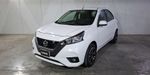 Nissan March 1.6 ADVANCE AUTO Hatchback 2021