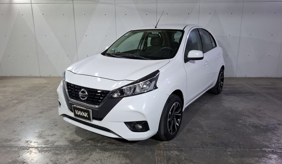 Nissan March 1.6 ADVANCE AUTO Hatchback 2021