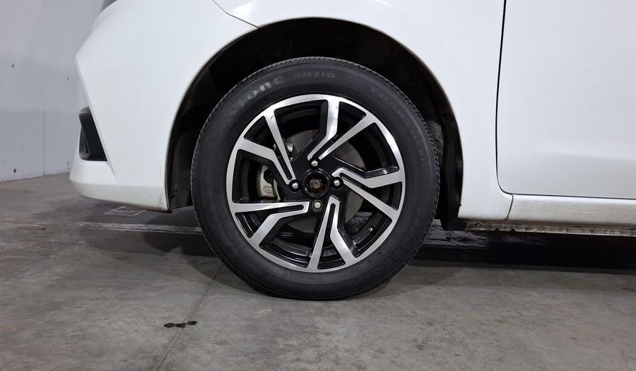 Nissan March 1.6 ADVANCE AUTO Hatchback 2021