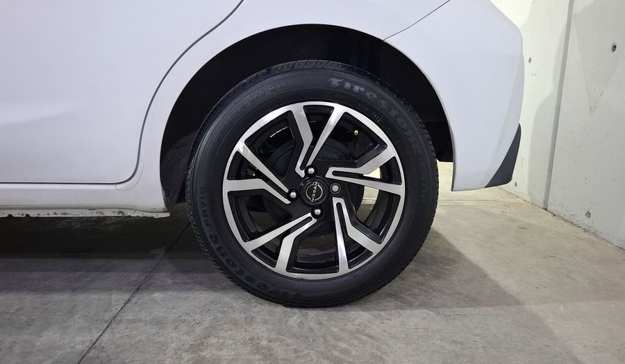 Nissan March 1.6 ADVANCE AUTO Hatchback 2021