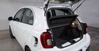 Nissan March 1.6 ADVANCE AUTO Hatchback 2021