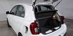 Nissan March 1.6 ADVANCE AUTO Hatchback 2021