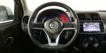 Nissan March 1.6 ADVANCE AUTO Hatchback 2021