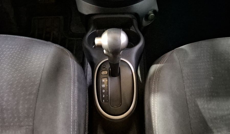 Nissan March 1.6 ADVANCE AUTO Hatchback 2021