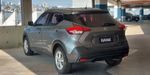 Nissan Kicks START S Suv 2018