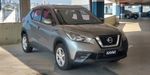 Nissan Kicks START S Suv 2018