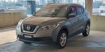 Nissan Kicks START S Suv 2018