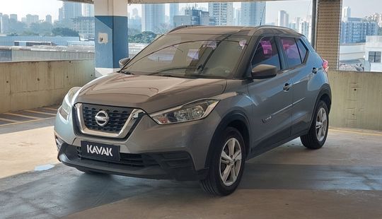 Nissan • Kicks
