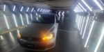 Volkswagen Gol Trend 1.6 TRENDLINE Hatchback 2018