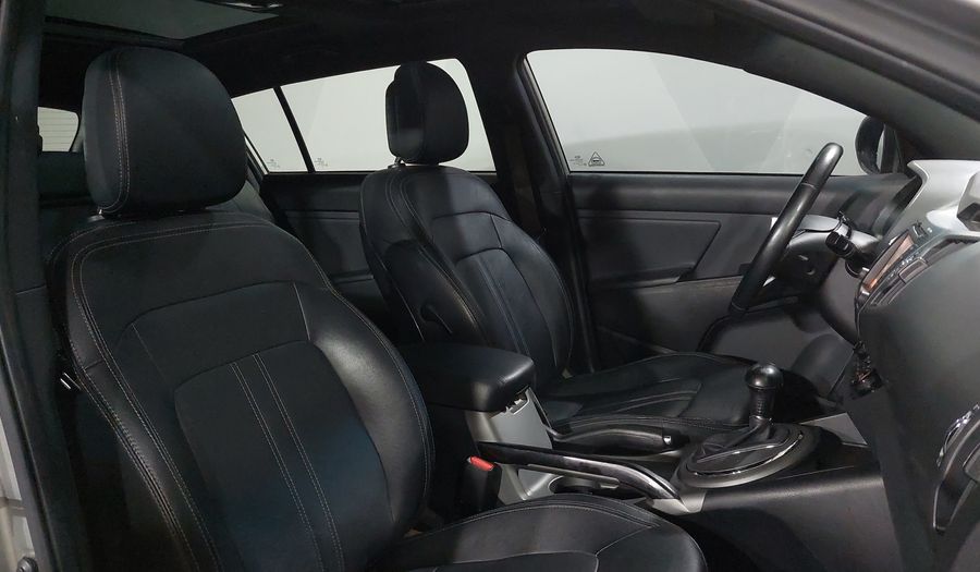 Kia Sportage 2.0 EX PACK AT Suv 2016