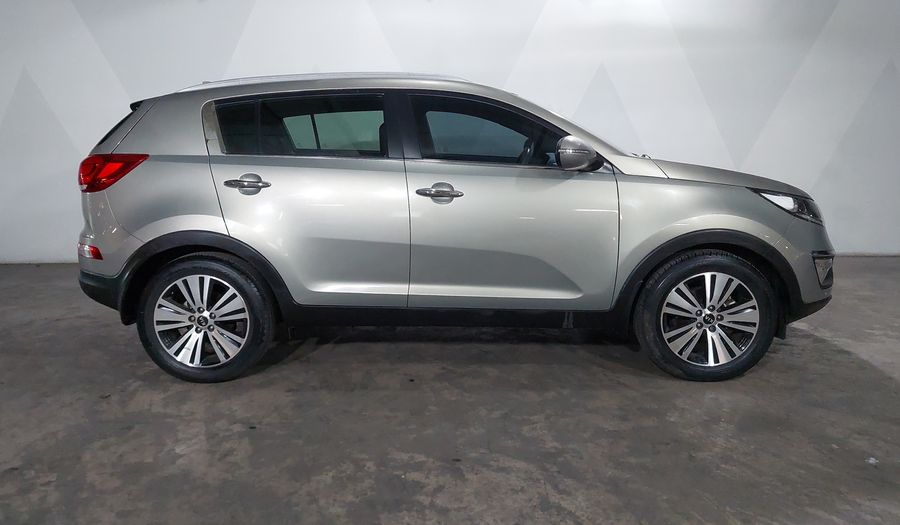 Kia Sportage 2.0 EX PACK AT Suv 2016