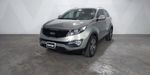 Kia Sportage 2.0 EX PACK AT Suv 2016