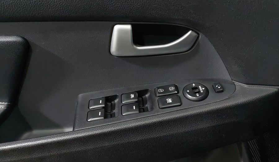 Kia Sportage 2.0 EX PACK AT Suv 2016
