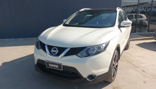 Nissan • Qashqai