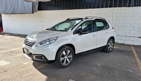 Peugeot • 2008